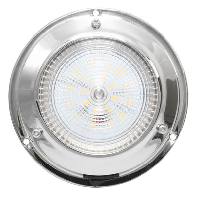 AAA 12V Stainless Steel Light LED 3