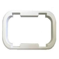 Clamp Ring - Sits Under Trim  360735099 by LEWMAR