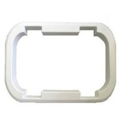 Clamp Ring - Sits Under Trim  360735099 by LEWMAR