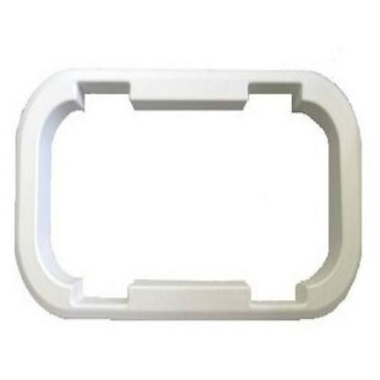 Clamp Ring - Sits Under Trim  360735099 by LEWMAR