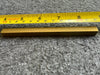 WINCH DRIVE KEY V4/5 & C6 65000772 by LEWMAR