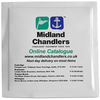 AG British Waterways Licence Holder