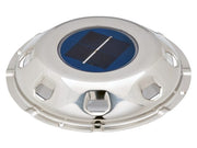 Deck vent Solar & STAINLESS STEEL - by Talamex