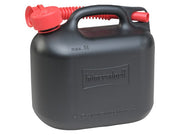 Jerry Can Petrol/Diesel - Available in 5L, 10L & 20L - by Talamex