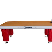 Talamex Air-Dock leisure inflatable platform