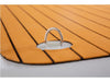 Talamex Air-Dock leisure inflatable platform