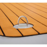 Talamex Air-Dock leisure inflatable platform