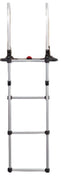 Mounting Accessories For the Air-Dock Leisure Platform - by Talamex