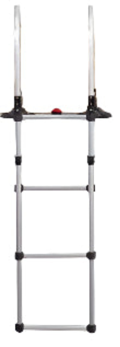 Mounting Accessories For the Air-Dock Leisure Platform - by Talamex
