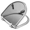 VETUS Libero escape hatch