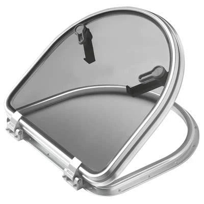 VETUS Libero escape hatch