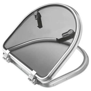 VETUS Libero escape hatch