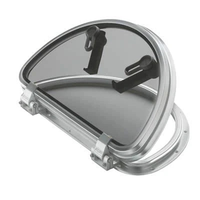 VETUS Libero ventilation