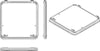 VETUS Libero escape hatch (LIB6232L)