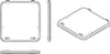 VETUS Libero escape hatch (LIB6255L)