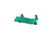 Halkey Roberts Large Side Retaining Clip - Green (Copy)