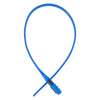 Oxford Combi Zip Lock Blue