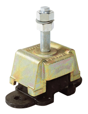 VETUS flexible engine mounting type LMX140