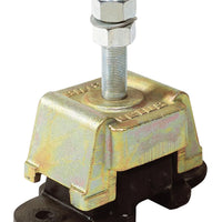 VETUS flexible engine mounting type LMX340