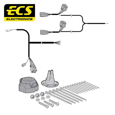 ECS 7 Pin Wiring Kit