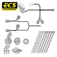 ECS 13 Pin Wiring Kit