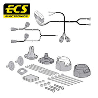 ECS 7 Pin Wiring Kit