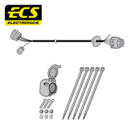 ECS 7 Pin Wiring Kit