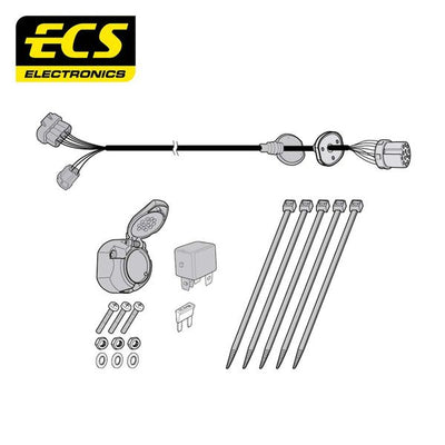ECS 13 Pin Wiring Kit