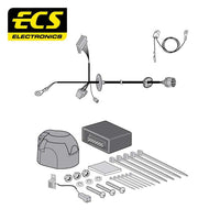 ECS 7 Pin Wiring Kit