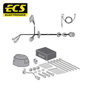 ECS 13 Pin Wiring Kit