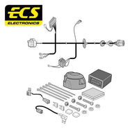 ECS 13 Pin Wiring Kit