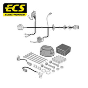 ECS 13 Pin Wiring Kit