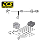ECS 7 Pin Wiring Kit