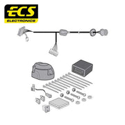 ECS 13 Pin Wiring Kit