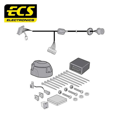ECS 13 Pin Wiring Kit