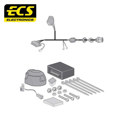 ECS 13 Pin Wiring Kit