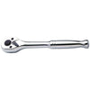 Laser Tools Fully Polished Ratchet with 1/2" Drive LT-0087 0087