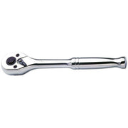 Laser Tools Fully Polished Ratchet with 1/2" Drive LT-0087 0087