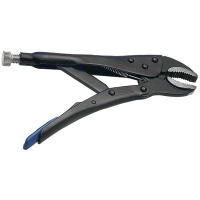 Laser Tools Grip Wrench 125mm (5