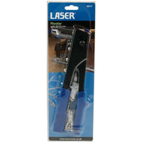 Laser Tools Standard Riveter with 30 Rivets