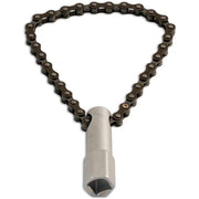 Laser Tools Chain Wrench for Oil Filters Up To 120mm OD LT-0234 0234