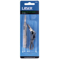 Laser Tools Circuit Tester (6V to 24V) LT-0280 0280