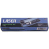 Laser Tools Impact Driver Set 7-Piece (1/2" Drive) LT-0303 0303