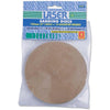 Laser Tools Sanding Discs Assorted (125mm / Pack of 15) LT-0347 0347