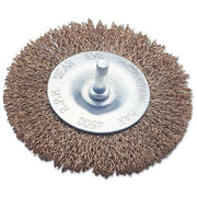 Laser Tools Wire Brush (Flat / 75mm / 3") LT-0352 0352