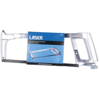 Laser Tools Hacksaw with 300mm (12") Blade LT-0501 0501