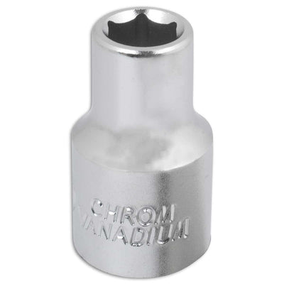 Laser Tools 10mm Single Hex Socket Bit with 1/2