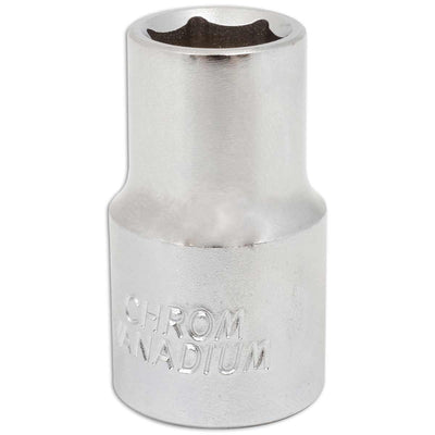 Laser Tools 13mm Single Hex Socket Bit with 1/2