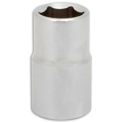 Laser Tools 14mm Single Hex Socket Bit with 1/2