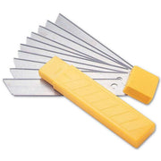 Laser Tools Snap Off Blades (Pack of 10) LT-2432 2432